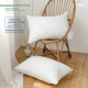 Подушка ТЕП White comfort 3-02830_00000 50х70 см біла