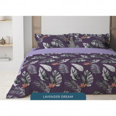 Постільна білизна євро ТЕП Happy Sleep Lavender Dream 2-03796_31901 200х215 см