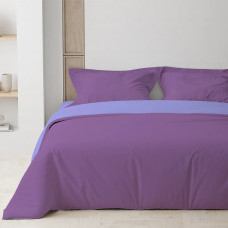 Постільна білизна євро ТЕП Happy Sleep Ніжний аметист 2-03796_27250 200х215 см
