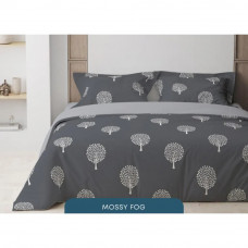 Постільна білизна полуторна ТЕП Happy Sleep Mossy Fog 2-03794_31932 150х215 см