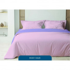 Постільна білизна сімейна ТЕП Happy Sleep Rosy Haze 2-03797_31575 150х215х2 см