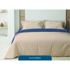 Постільна білизна сімейна ТЕП Happy Sleep Silk Ember 2-03797_31707 150х215х2 см