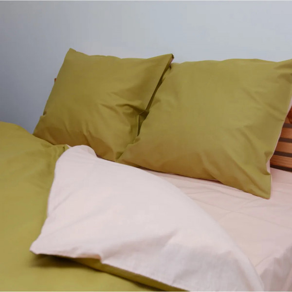 Постільна білизна сімейна ТЕП Happy Sleep Мінеральний онікс 2-03797_26406 150х215х2 см