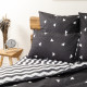 Постільна білизна полуторна ТЕП Happy Sleep 334 Night 2-03794-26362 150х215 см