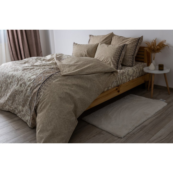 Постільна білизна полуторна ТЕП Soft dreams Blenheim 2-03857-25665 150х215 см