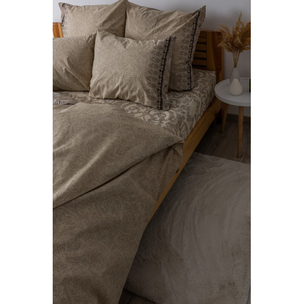 Постільна білизна полуторна ТЕП Soft dreams Blenheim 2-03857-25665 150х215 см