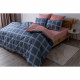 Постільна білизна полуторна ТЕП Soft dreams Wonderful Life 2-03857-26054 150х215 см