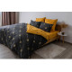 Постільна білизна двоспальне ТЕП Soft dreams Grey and Orange 2-03858-26020 180х215 см