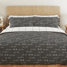 Постільна білизна двоспальне ТЕП Soft dreams Look ТЕП 2-03858_27663 180х215 см
