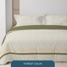 Постільна білизна євро ТЕП Forest Calm 2-00880_32801 200х215 см