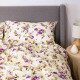 Постільна білизна євро ТЕП Happy Sleep Gorgeous Flowers ТЕП 2-03796_31712 200х215 см
