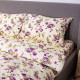 Постільна білизна євро ТЕП Happy Sleep Gorgeous Flowers ТЕП 2-03796_31712 200х215 см