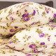 Постільна білизна євро ТЕП Happy Sleep Gorgeous Flowers ТЕП 2-03796_31712 200х215 см