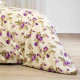 Постільна білизна євро ТЕП Happy Sleep Gorgeous Flowers ТЕП 2-03796_31712 200х215 см