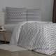 Постільна білизна євро ТЕП Happy Sleep Grey Pearl ТЕП 2-03796_29561 200х215 см