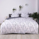 Постільна білизна євро ТЕП Soft dreams White Look ТЕП 2-03859_27786 200х215 см