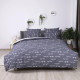 Постільна білизна полуторна ТЕП Soft dreams Look ТЕП 2-03857_27662 150х215 см