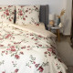 Постільна білизна полуторна ТЕП Soft dreams Soft Garden ТЕП 2-03857_32601 150х215 см