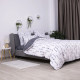 Постільна білизна полуторна ТЕП Soft dreams White Look ТЕП 2-03857_27784 150х215 см