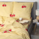 Постільна білизна сімейна ТЕП Soft dreams Coffee Cherry ТЕП 2-03860_32612 150х215х2 см