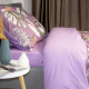 Постільна білизна сімейна ТЕП Soft dreams Exotic Bliss ТЕП 2-03860_32616 150х215х2 см