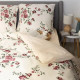Постільна білизна сімейна ТЕП Soft dreams Soft Garden ТЕП 2-03860_32604 150х215х2 см