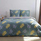 Постільна білизна сімейна ТЕП Soft dreams Soft Tropics ТЕП 2-03860_32608 150х215х2 см