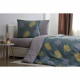 Постільна білизна сімейна ТЕП Soft dreams Soft Tropics ТЕП 2-03860_32608 150х215х2 см