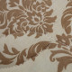 Покривало євро ТЕП Elegante Cotton Beige Fantasy 4-04577_32783 220х240 см