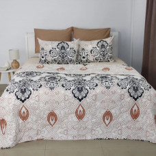 Покривало євро ТЕП Elegante Cotton Turkish 4-04577_32782 220х240 см