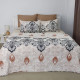 Покривало євро ТЕП Elegante Cotton Turkish 4-04577_32782 220х240 см