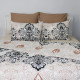 Покривало євро ТЕП Elegante Cotton Turkish 4-04577_32782 220х240 см