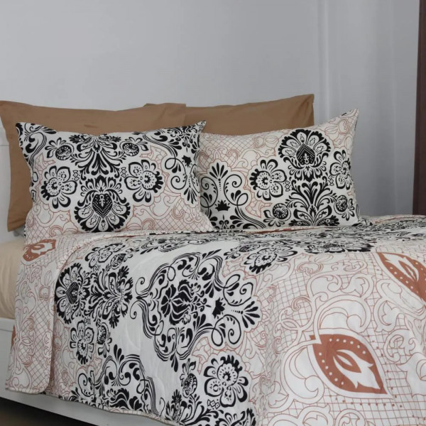 Покривало євро ТЕП Elegante Cotton Turkish 4-04577_32782 220х240 см