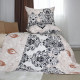 Покривало євро ТЕП Elegante Cotton Turkish 4-04577_32782 220х240 см