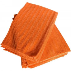 Рушник кухонний Werk WDР-4060-orange 40х60 см оранжевий