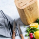 Набір кухонних рушників GreenPan CC001677-001 50х70 см 3 шт