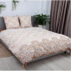 Постільна білизна євро ТЕП Happy Sleep Debbi Brown ТЕП 2-03796_31776 200х215 см