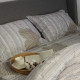 Постільна білизна євро ТЕП Happy Sleep Pastel Love 2-03796_31731 200х215 см