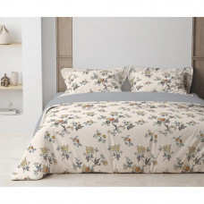 Постільна білизна євро ТЕП Happy Sleep Soft Silt 2-03796_31961 200х215 см