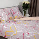 Постільна білизна євро ТЕП Happy Sleep Яскраві спогади 2-03796_31757 200х215 см