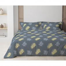 Постільна білизна полуторна ТЕП Happy Sleep Blue Ash ТЕП 2-03794_31912 150х215 см