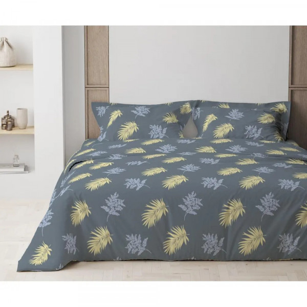 Постільна білизна полуторна ТЕП Happy Sleep Blue Ash ТЕП 2-03794_31912 150х215 см