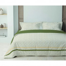 Постільна білизна полуторна ТЕП Happy Sleep Forest Calm 2-03794_32806 215х150 см