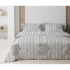 Постільна білизна полуторна ТЕП Happy Sleep Pastel Love 2-03794_31732 215х150 см
