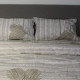 Постільна білизна полуторна ТЕП Happy Sleep Pastel Love 2-03794_31732 215х150 см