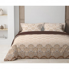 Постільна білизна полуторна ТЕП Happy Sleep Rustic Charm 2-03794_31869 215х150 см