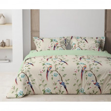 Постільна білизна полуторна ТЕП Happy Sleep Spring Haze 2-03794_31954 215х150 см