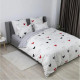 Постільна білизна полуторна ТЕП Happy Sleep Ритм кохання 2-03794_31736 215х150 см