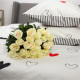 Постільна білизна полуторна ТЕП Happy Sleep Ритм кохання 2-03794_31736 215х150 см