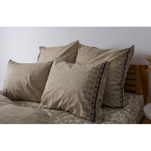 Постільна білизна двоспальне ТЕП Soft dreams Blenheim 2-03858-25666 180х215 см